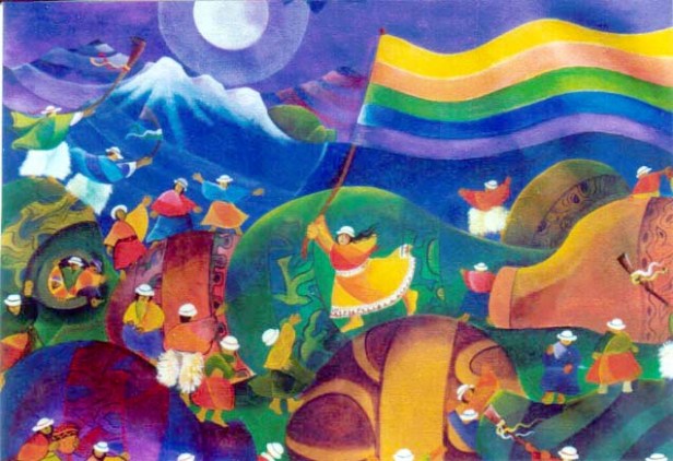 Il Cantico delle creature