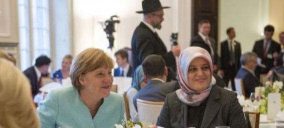 Réfugiés - L’islam fait partie de l’Allemagne 1