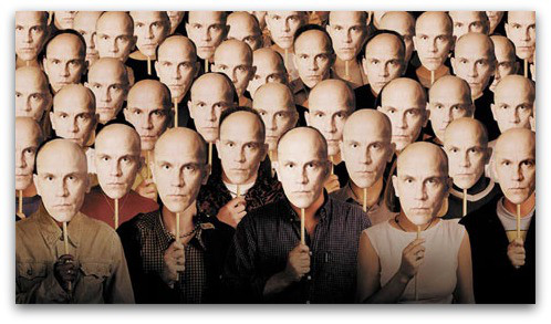 Libertà e omologazione