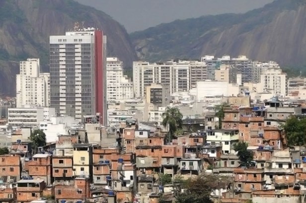 favela