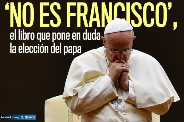 No es Francisco