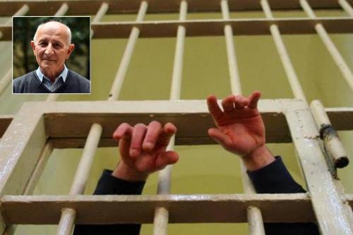 Parla il cappellano del carcere minorile Beccaria.