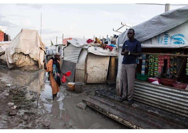Sud Sudan, Malakal distrutta dalla guerra tra governativi e ribelli