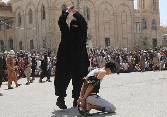 Mosul Islamic State beheads 15-year-old boy for listening to Western music.jpg