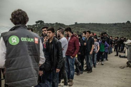 Profughi, raggiunto accordo Ue-Turchia