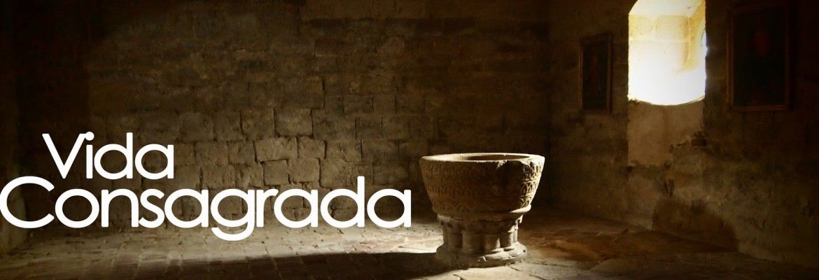 dia vida consagrada