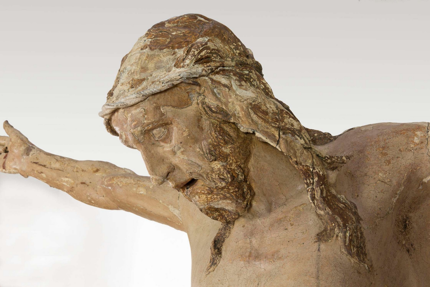 Crocifissi di Donatello (5) 1386-1466