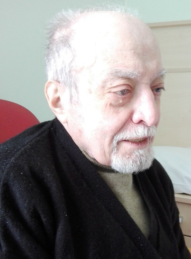 Fratel Franco Bonadimani