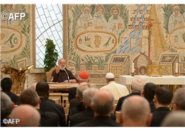 Orient et Occident face au mystère du salut1