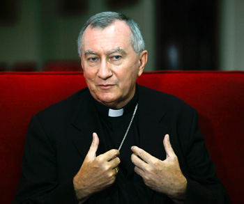 parolin