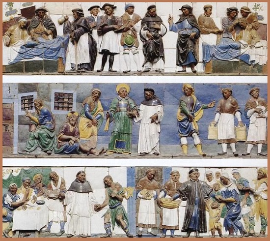 Le opere di misericordia4