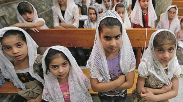 ilpatriarcacaldeo2cinpochiannisonoemigratiunmilionedicristianiiracheni