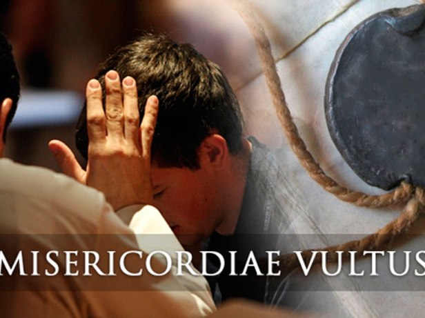 Misericordiae Vultus (1)