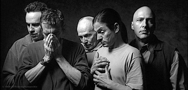 Il dono (cristiano) delle lacrime