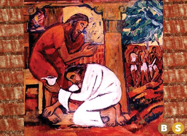 john-holy-week