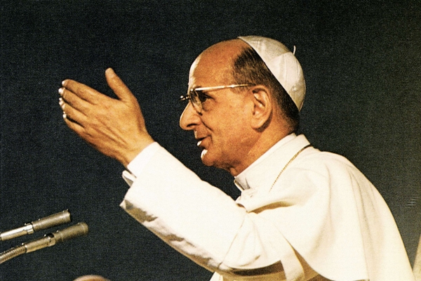 Paolo VI 6