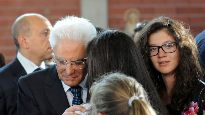 Io difendo Dio (parlare non basta)