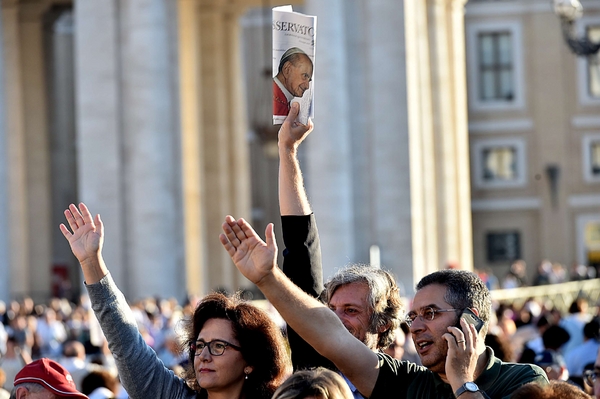 Paolo VI la festa liturgica stabilita per il 26 settembre