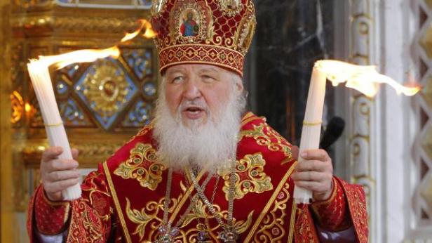 JMJ 2016. Le patriarche Kirill décline l'invitation