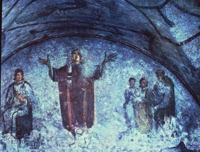 Now, should I, a mortal who has strayed in every way, plead with another earthly being,