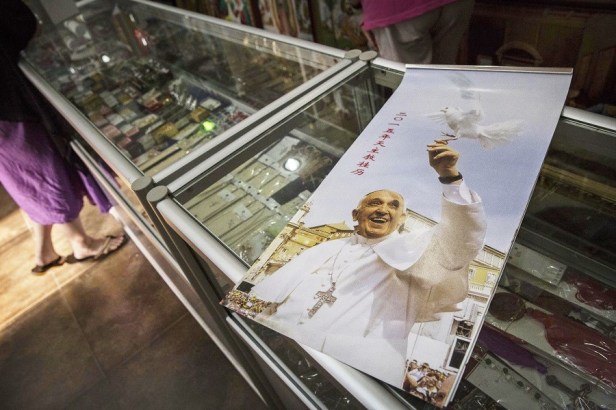 approche du Pape sera-t-elle la bonne