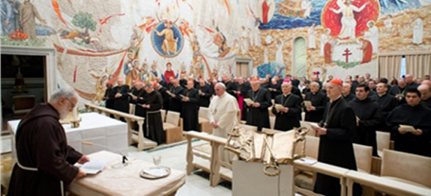 Oriente y Occidente frente al misterio de la salvación