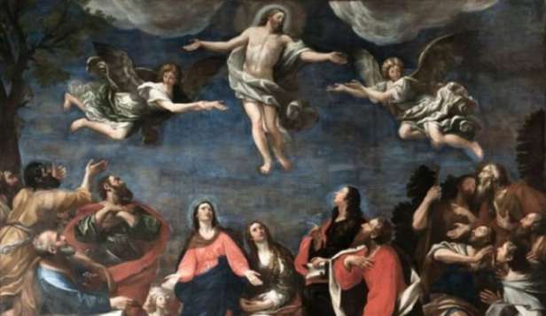 Giovanni Maria Galli detto il Bibbiena