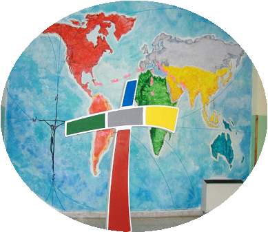 Giornata Missionaria Mondiale 2