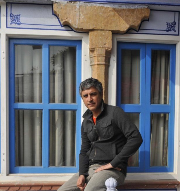 Nunca haverá um tempo sem Deus ou religião