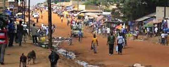 Episcopal priest brutally killed in Yei town