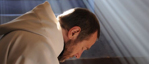 Continua a preferir Deus