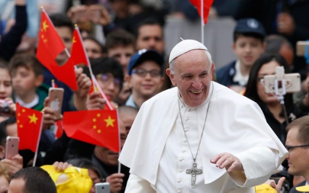 FuturoIglesiaChinaRestan