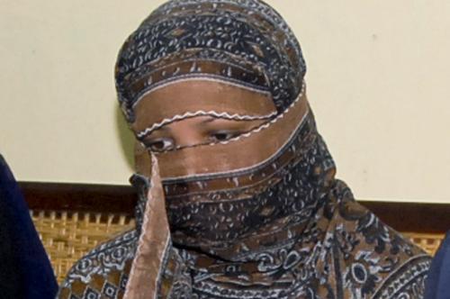 «Asia, simbolo dei diritti di tutti»