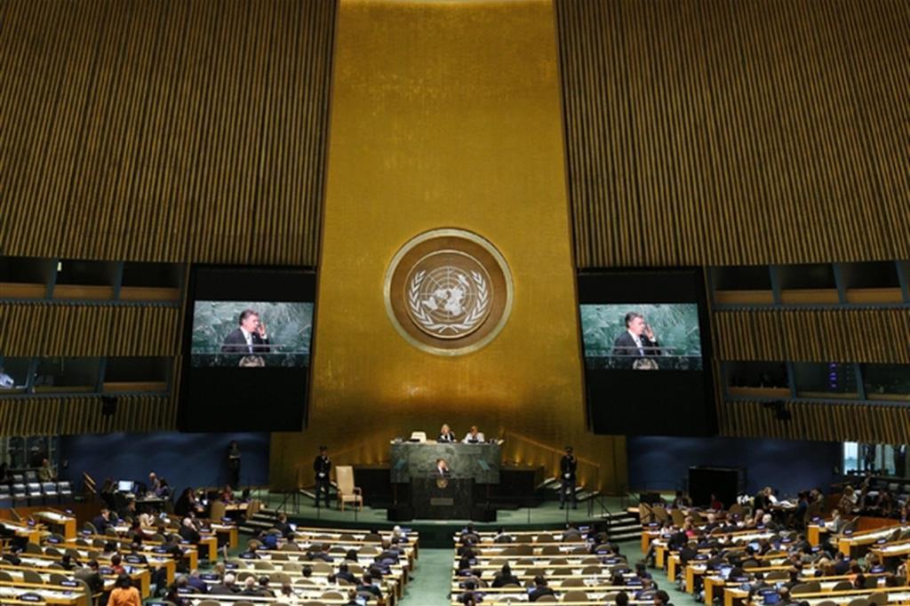ONU