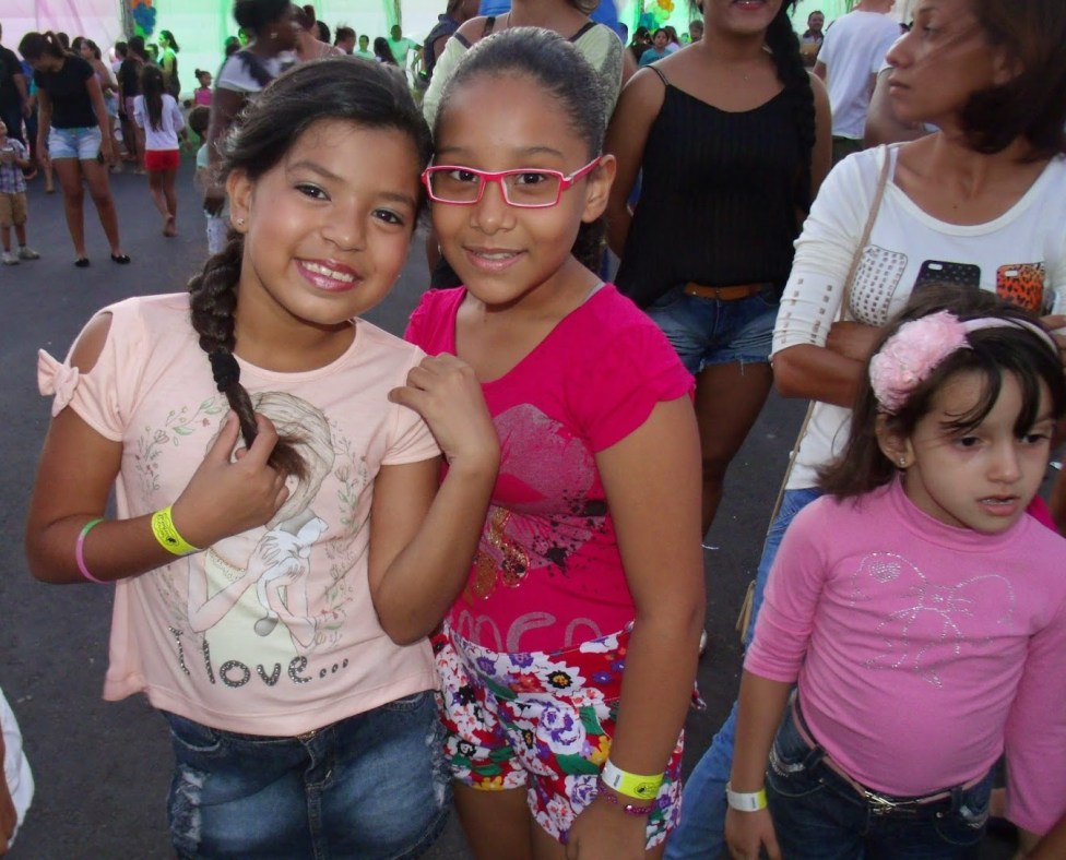 12. Oportunidade de escolher a alegria