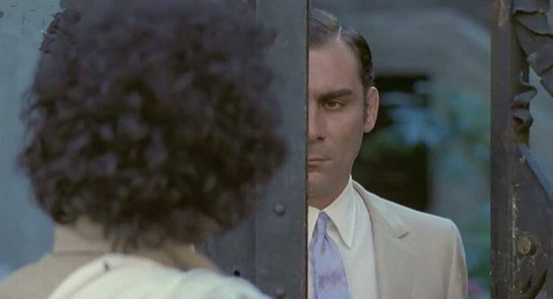 Un uomo lo si conosce quindi dal fine a cui tende, ma anche dal suo punto di partenza,