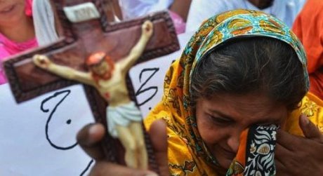 Cristiani crocifissi - Conversioni_forzate