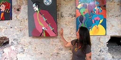 2.    Conversion du regard