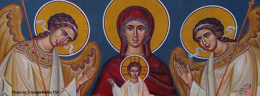 Son of the living God, blessed in all things