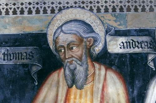 Ultima cena di Cristoforo da Seregno