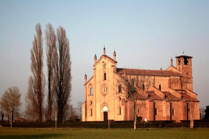 Basilica San Bassiano