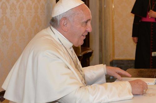 Intervista a La Nacion