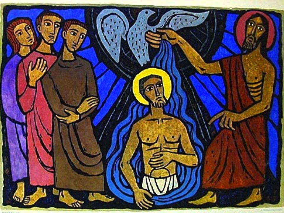 baptism of the lord 3