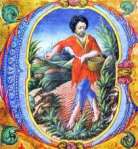 Parabola del grano e la zizzania5