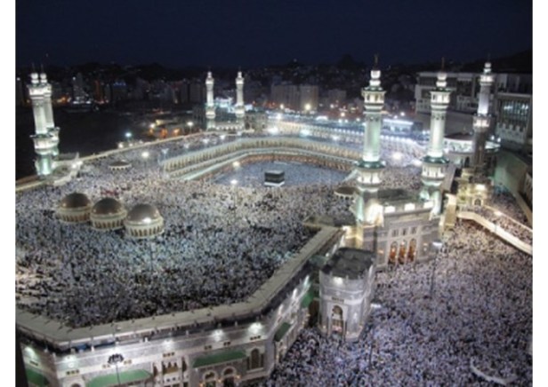 Conferenza sull'islam, ichiarazione per la lotta al terrorismo