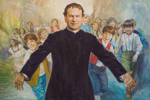 200 anni con don Bosco, via alle celebrazioni