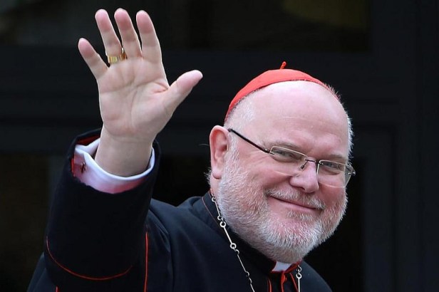 Cardinal Reinhard Marx