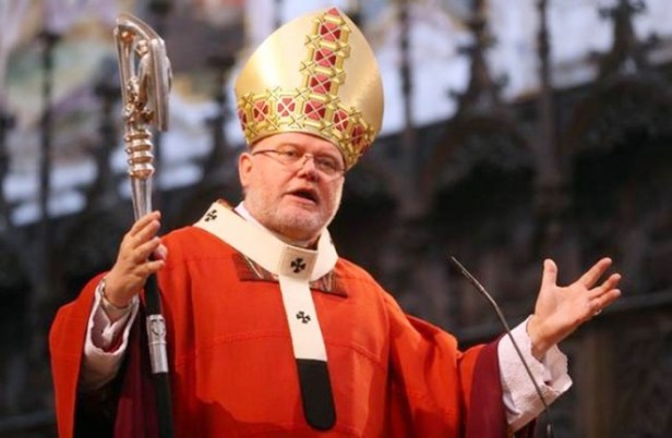 Um clamor pela “homilia do futuro”