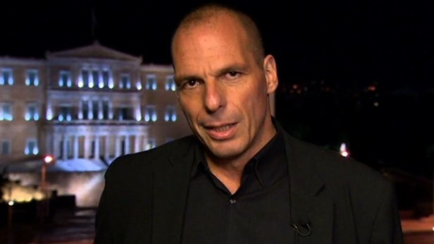varoufakis
