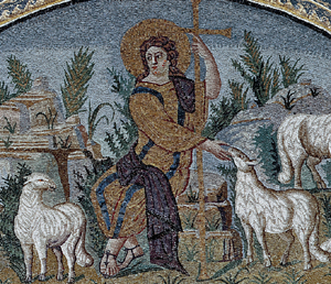 Gesù Buon Pastore